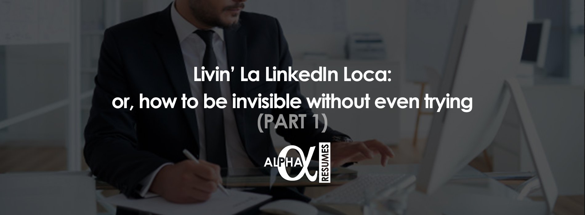 how to be invisible without even trying 2